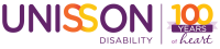 Unisson Disability