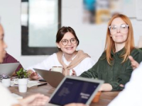 Workplace Soft Skills