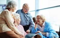 Aged Care Learning Solutions